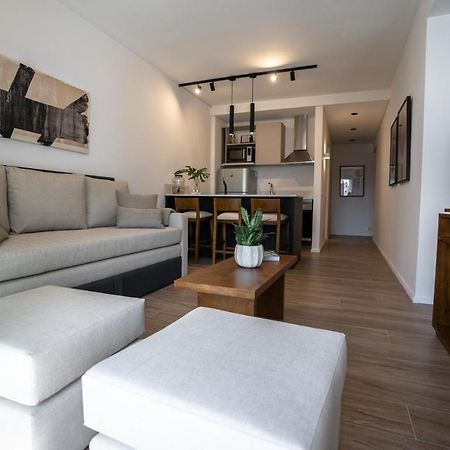 Barrancas Quality Apartments Буэнос-Айрес Экстерьер фото