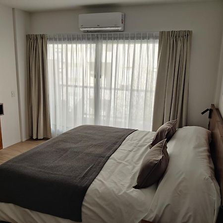 Barrancas Quality Apartments Буэнос-Айрес Экстерьер фото
