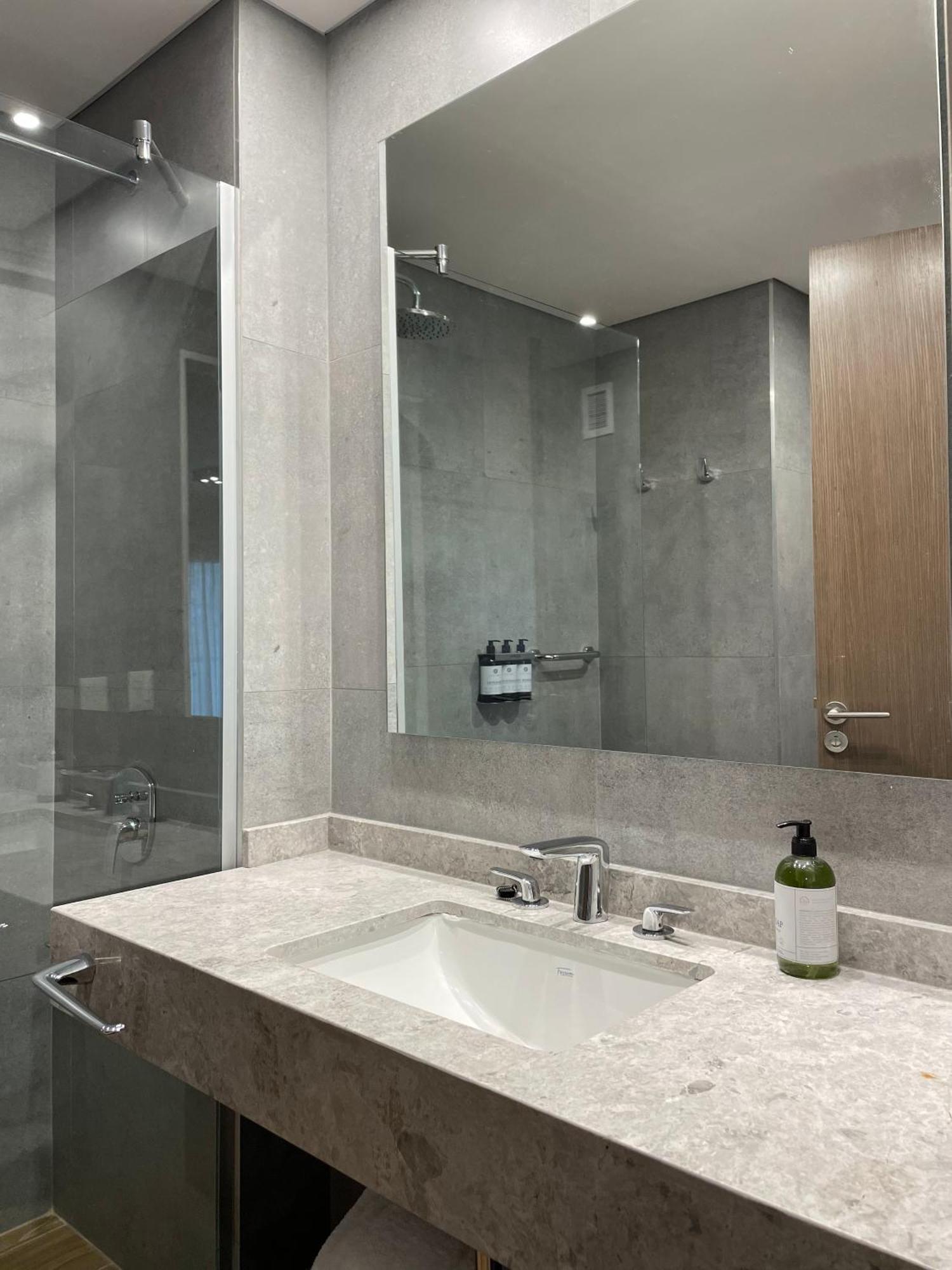 Barrancas Quality Apartments Буэнос-Айрес Экстерьер фото