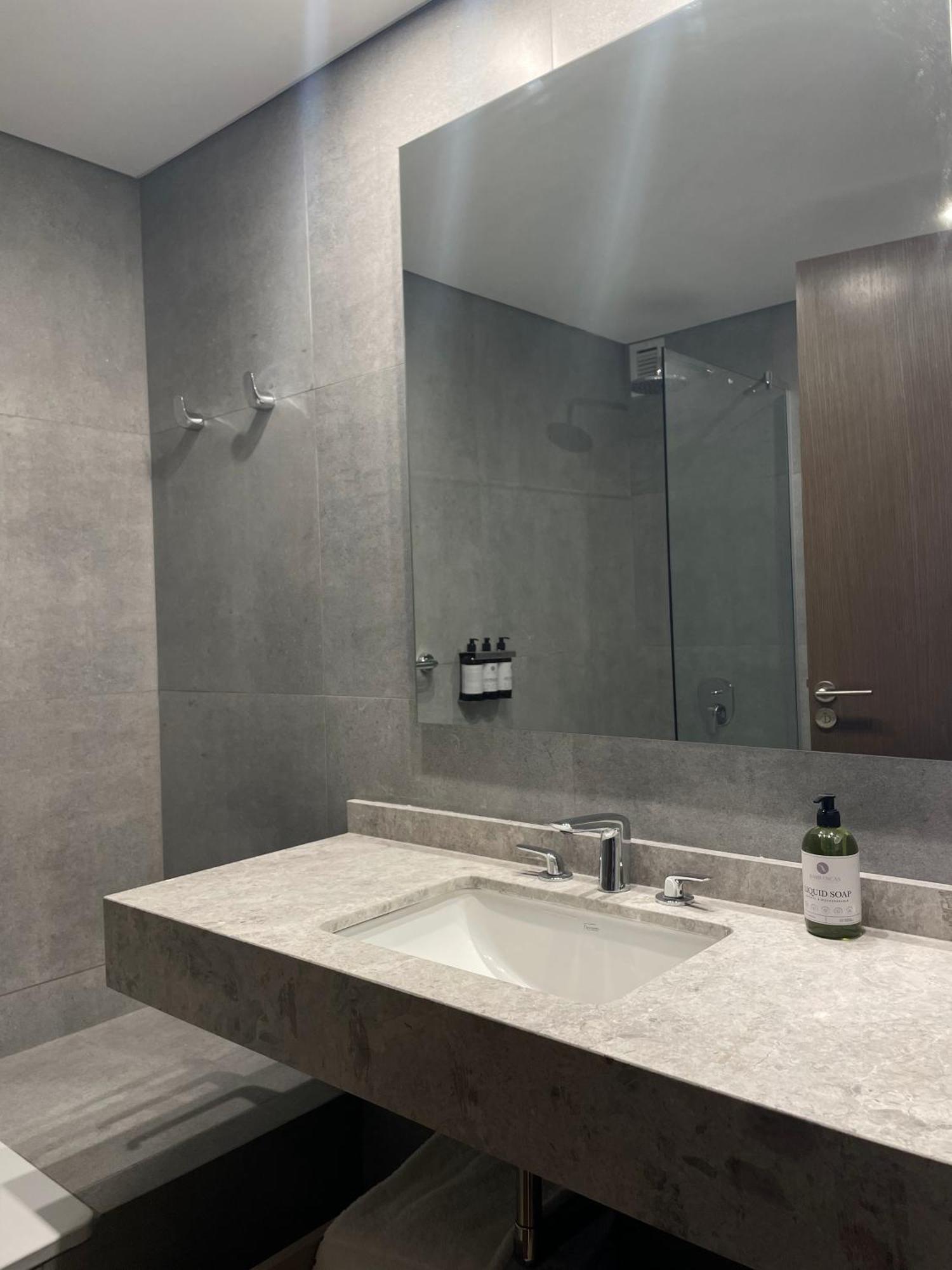 Barrancas Quality Apartments Буэнос-Айрес Экстерьер фото