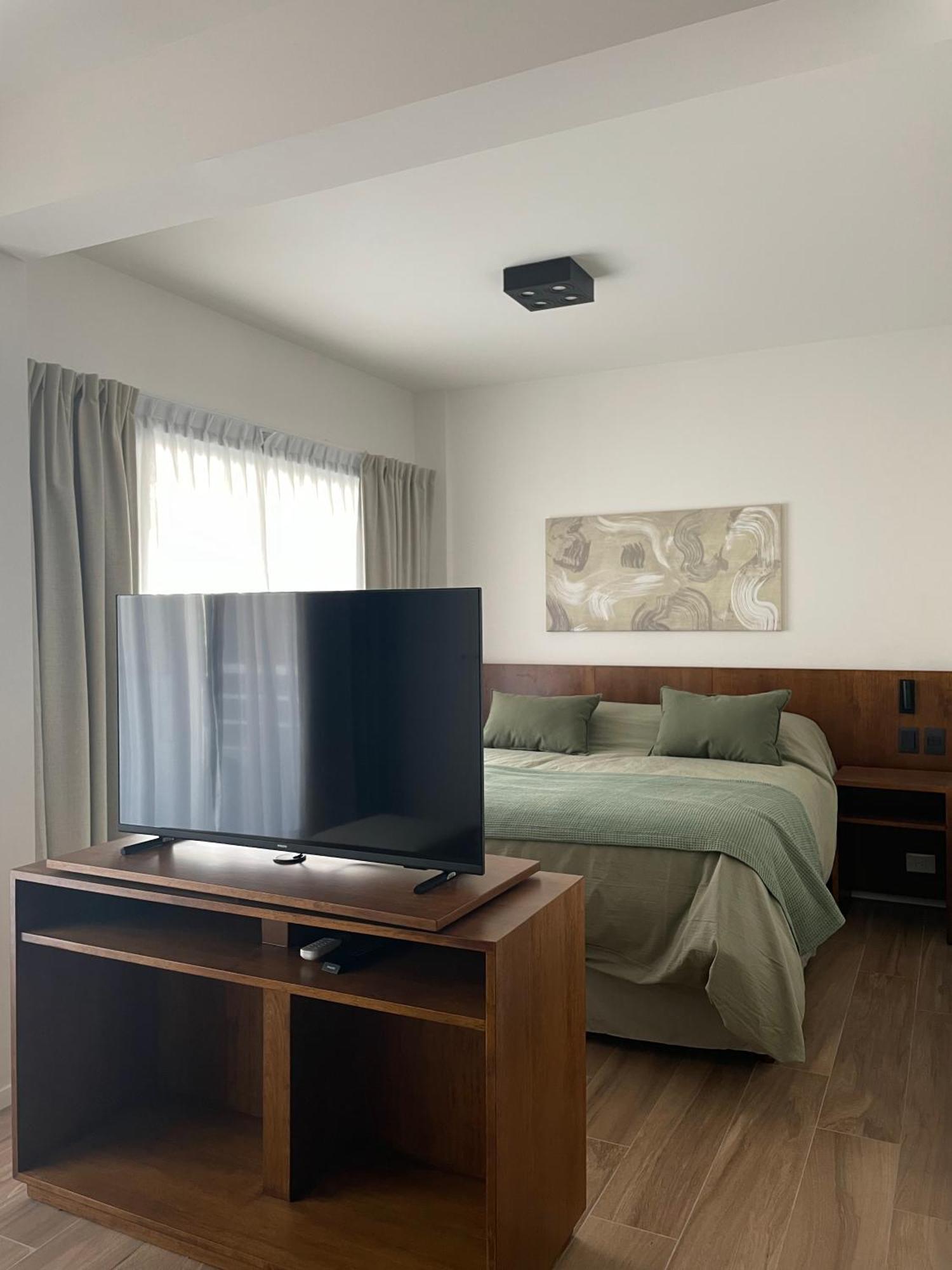 Barrancas Quality Apartments Буэнос-Айрес Экстерьер фото